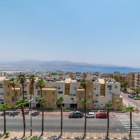 One Bedroom Apartment By Stay Eilat - Sheshet Hayamim Street Dış mekan fotoğraf