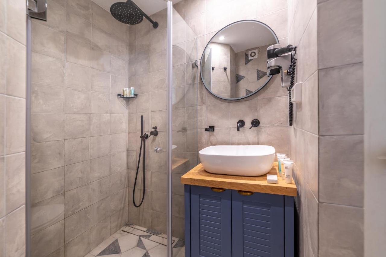 One Bedroom Apartment By Stay Eilat - Sheshet Hayamim Street Dış mekan fotoğraf