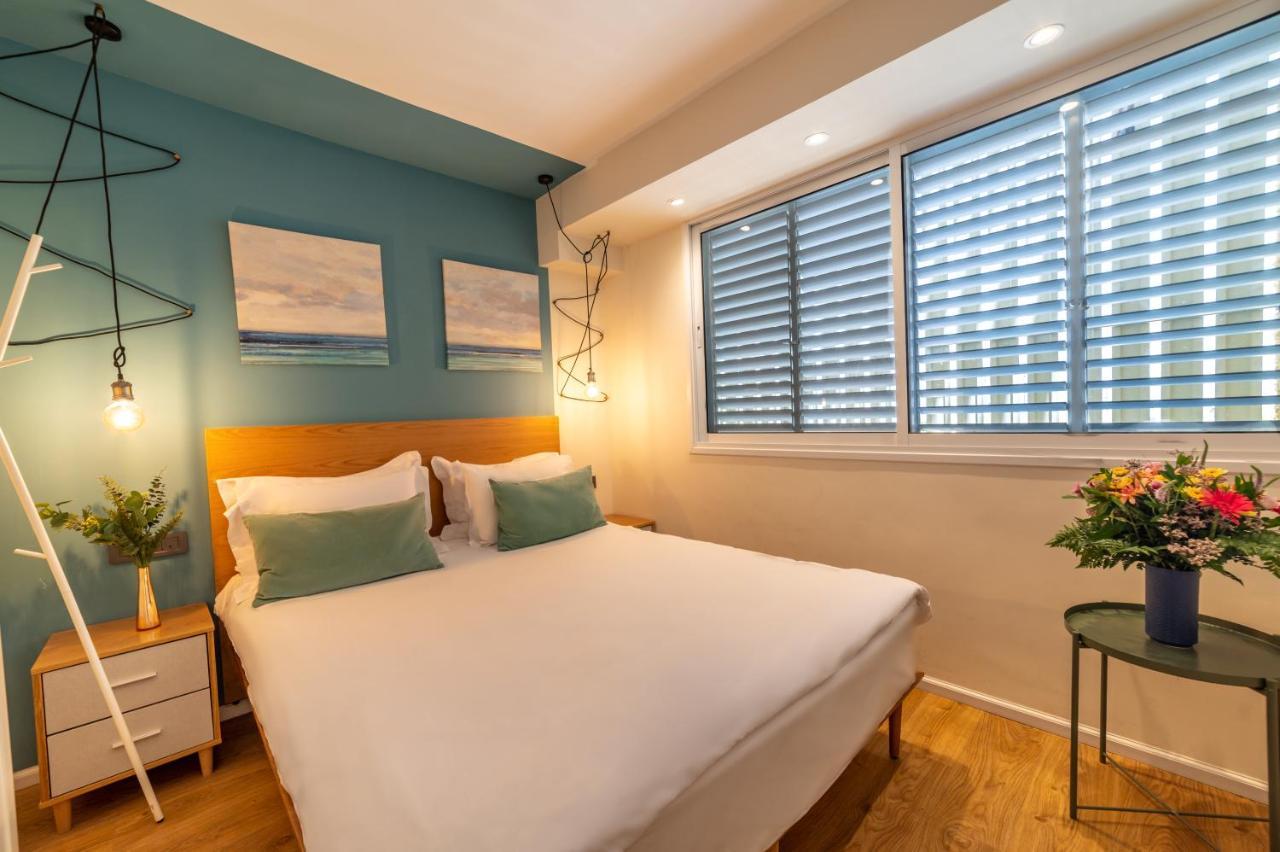 One Bedroom Apartment By Stay Eilat - Sheshet Hayamim Street Dış mekan fotoğraf
