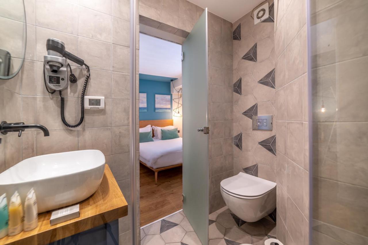 One Bedroom Apartment By Stay Eilat - Sheshet Hayamim Street Dış mekan fotoğraf