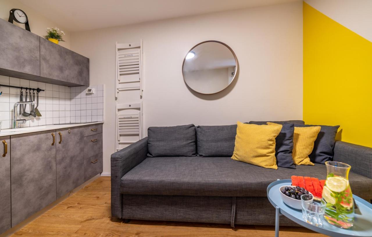 One Bedroom Apartment By Stay Eilat - Sheshet Hayamim Street Dış mekan fotoğraf