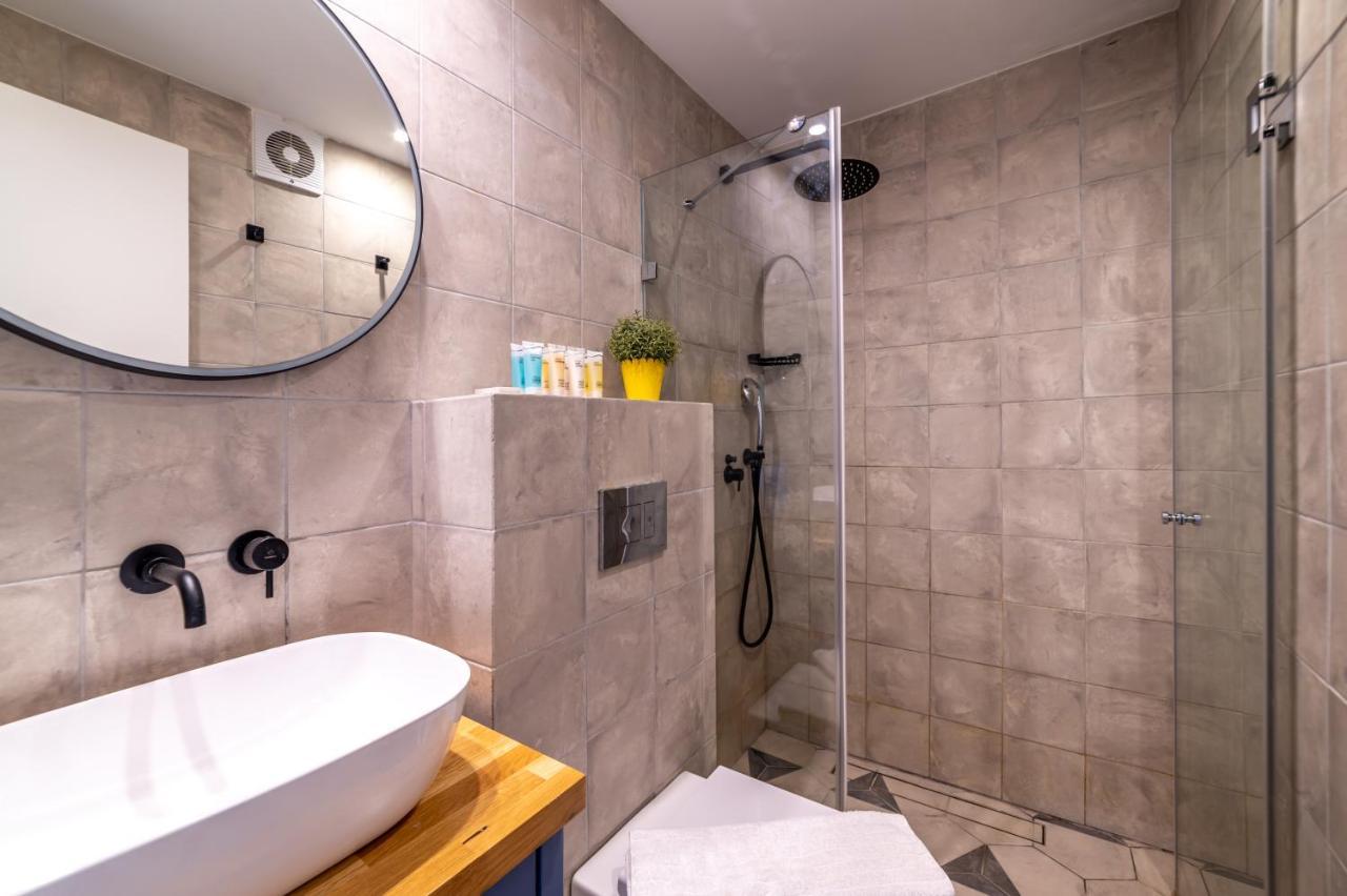 One Bedroom Apartment By Stay Eilat - Sheshet Hayamim Street Dış mekan fotoğraf