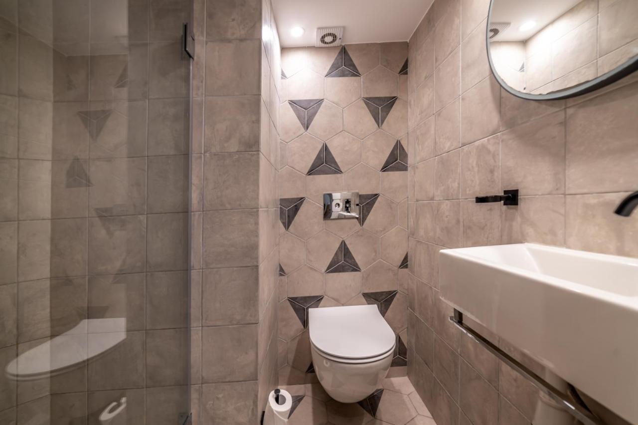 One Bedroom Apartment By Stay Eilat - Sheshet Hayamim Street Dış mekan fotoğraf