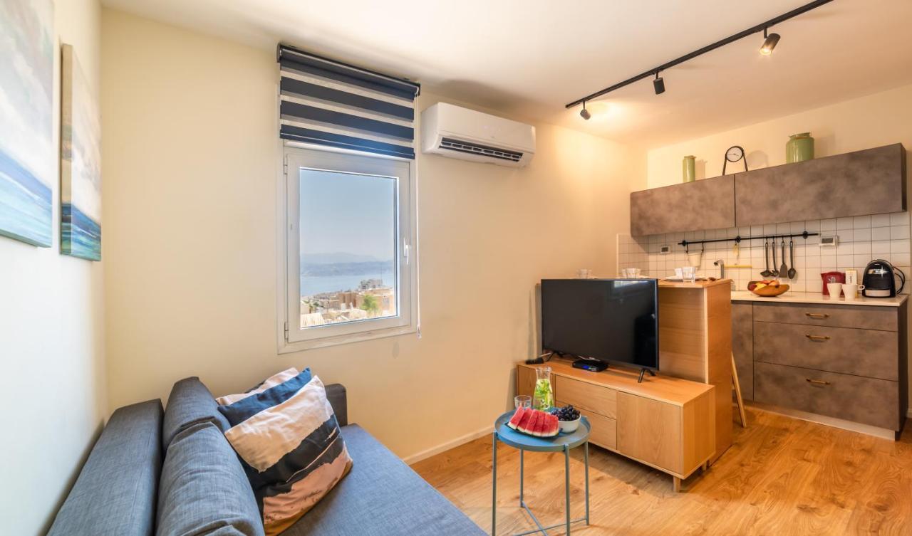 One Bedroom Apartment By Stay Eilat - Sheshet Hayamim Street Dış mekan fotoğraf