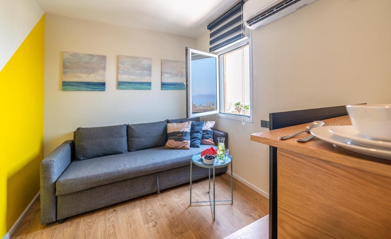 One Bedroom Apartment By Stay Eilat - Sheshet Hayamim Street Dış mekan fotoğraf
