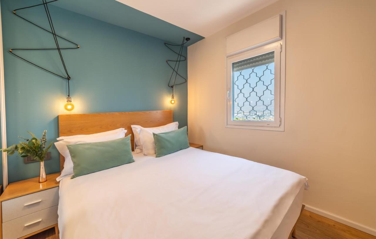 One Bedroom Apartment By Stay Eilat - Sheshet Hayamim Street Dış mekan fotoğraf