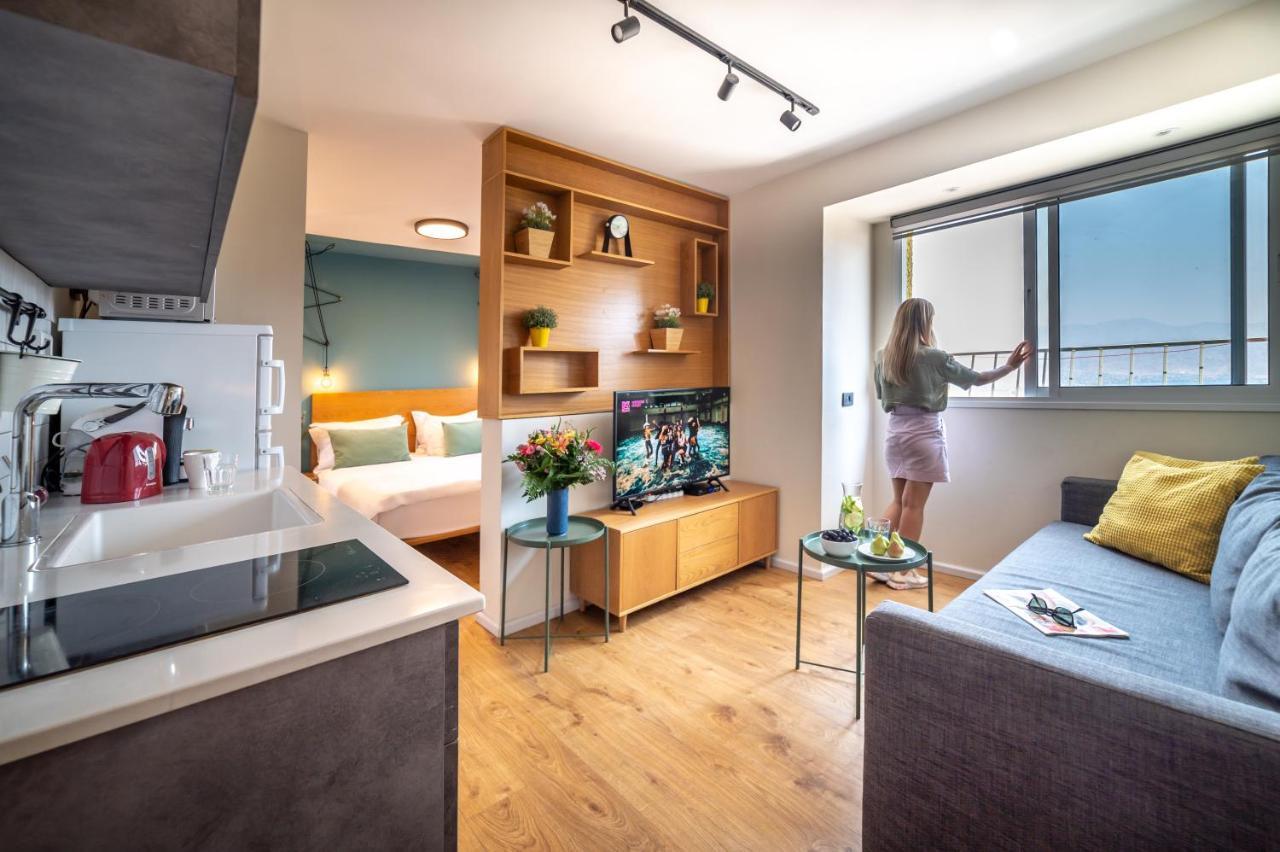 One Bedroom Apartment By Stay Eilat - Sheshet Hayamim Street Dış mekan fotoğraf