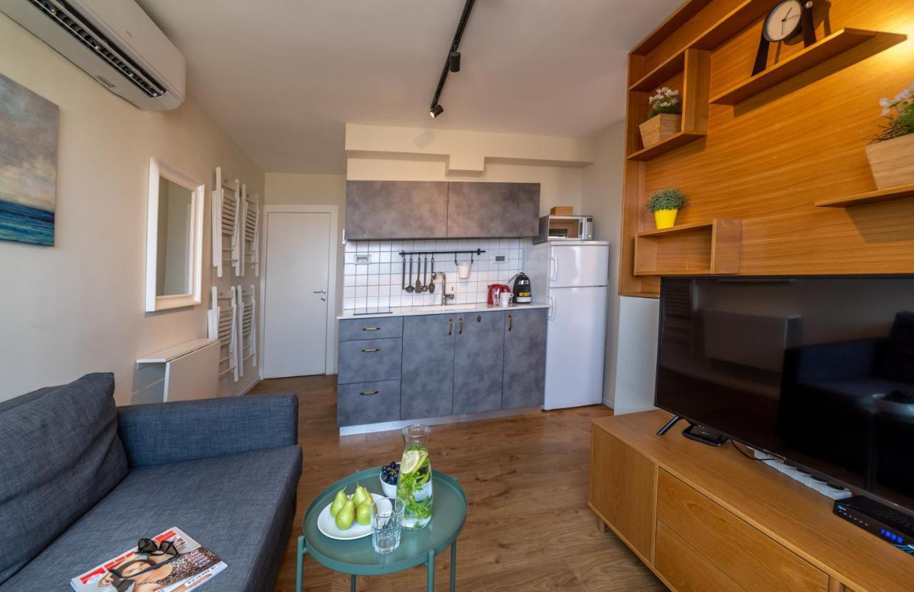 One Bedroom Apartment By Stay Eilat - Sheshet Hayamim Street Dış mekan fotoğraf